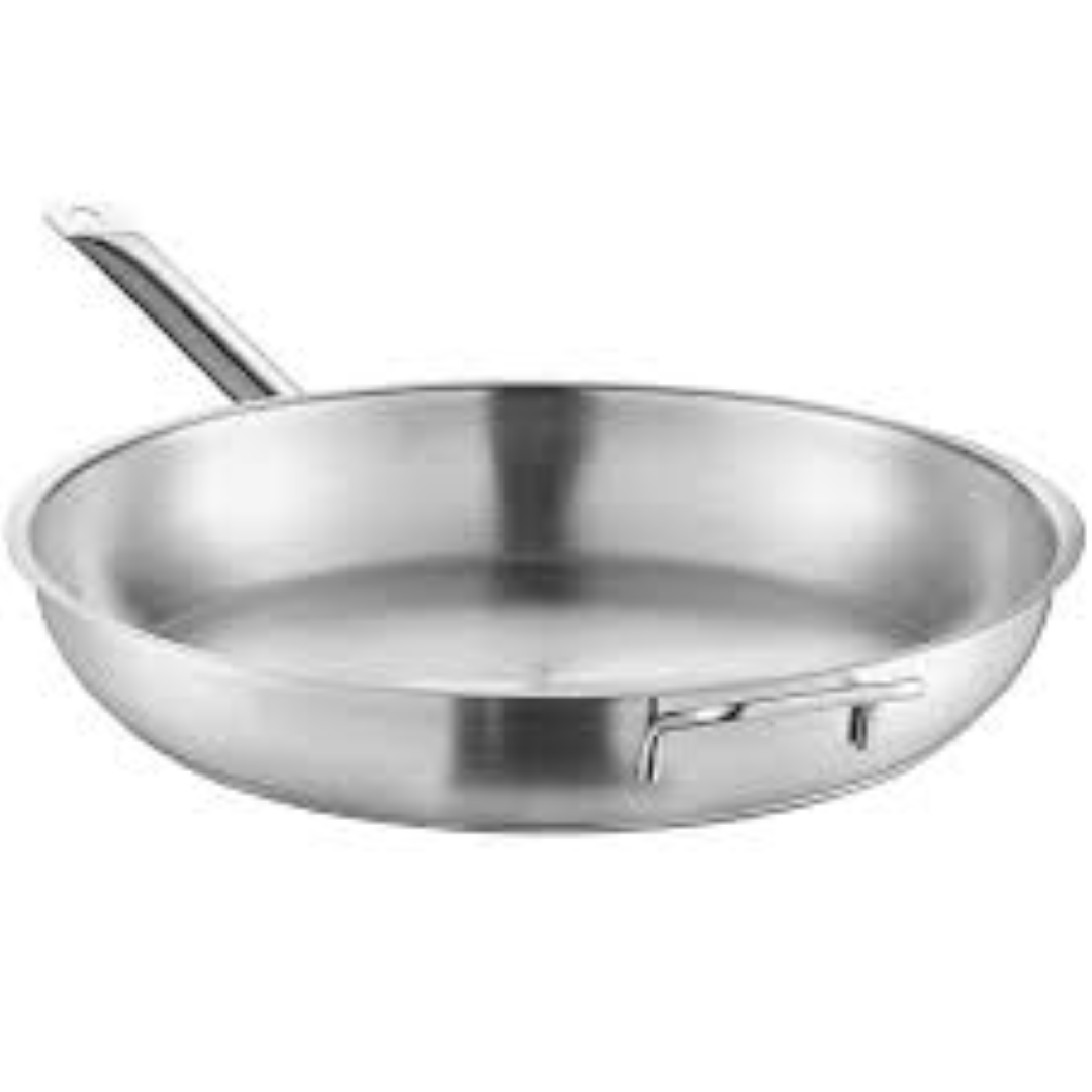 STARGIFT S/S SERVING PAN 14